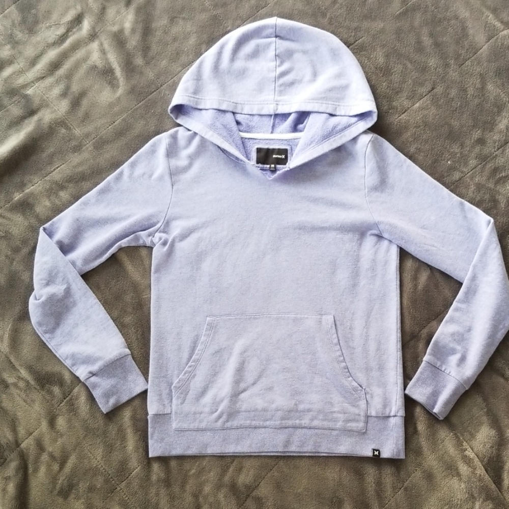 Hurley hoodie